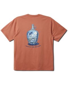 Quiksilver Waterman's Pirates Cove Tee