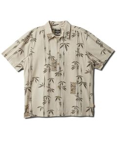 Quiksilver Waterman's Tiki Time Shirt