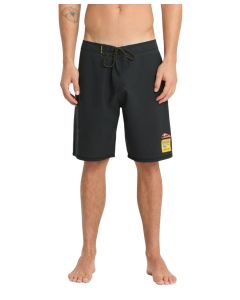 Quiksilver x Pacifico Ballena 20" Boardshorts