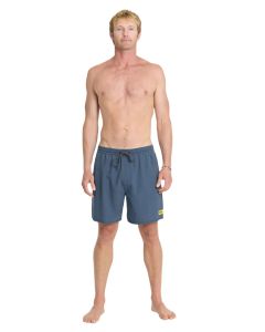 Quiksilver x Pacifico Talavera Volley Swim Trunks