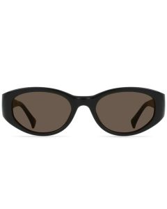 Raen Kwela Black / Agave Sunglasses