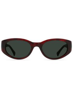 Raen Kwela Negroni / Green Sunglasses