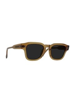 Raen Rece Clove & Shadow Men's Square Sunglasses