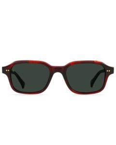 Raen Rhyme Negroni / Green Sunglasses