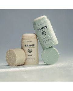 Range Essentials Deoderant