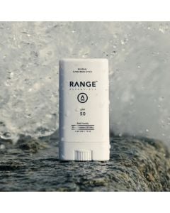 Range Essentials Mineral Sunscreen Stick SPF 50