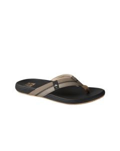 Reef Cushion Phantom 2.0 Fossil & Raven Men's Sandals