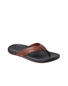 Reef Cushion Phantom 2.0 Le Brown & Black Men's Sandals