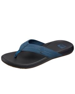 Reef Cushion Phantom 2.0 Orino & Black Men's Sandal