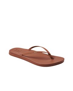 Reef Cushion Slim Espresso Women's Sandals