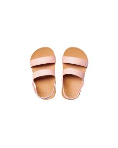 Reef Little Water Vista Peach Parfait Kids Sandals