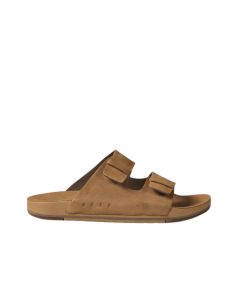 Reef Ojai Two Bar Tan Men's Sandals