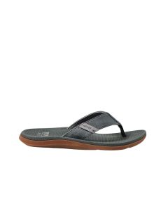 Reef Santa Ana Grey Men's Sandals