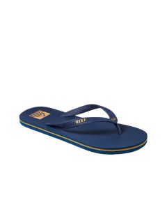 Reef Seaside Navy Men's Sandals