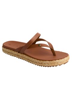 Reef Vista Carmen Cocoa Women's Sandal