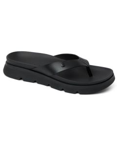Reef Vista Luxe Vivianahh Black / Black Women's Sandal
