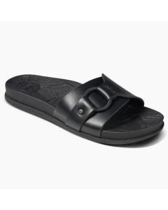 Reef Vista Soho Cruz Black/Night Women's Sandal