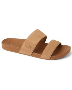Reef Vista Stevie Slide Women's Tobacco Sandal