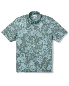 Reyn Spooner Puamana Pullover Shirt