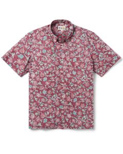 Reyn Spooner Sentosa Button Down Shirt