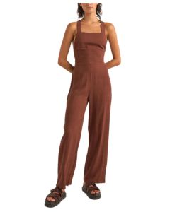 Rhythm Cabana Jumpsuit