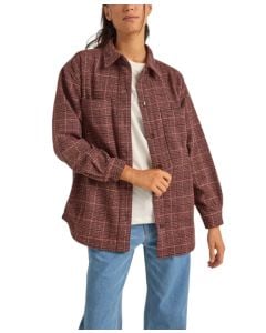 Rhythm Dalston Shacket