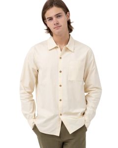 Rhythm Essential Long Sleeve Shirt