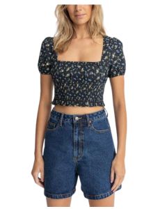 Rhythm Fleur Floral Top