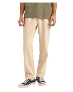 Rhythm Men's Linen Jam Pant