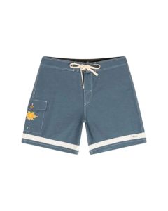 Rhythm Men's Signature Stripe 17.5" Trunk