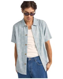 Rhythm Men's Vera Ss Shirt