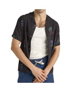 Rhythm Men's Vibes Shirt