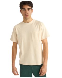 Rhythm Men's Vintage Terry T-Shirt