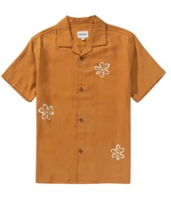 Rhythm Orchid SS Shirt