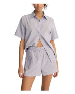 rhythm Paradiso Short Sleeve Shirt