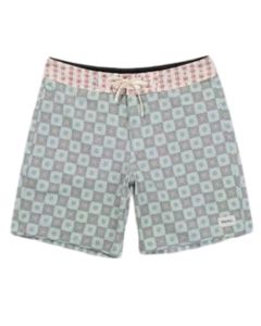 Rhythm Seaside 17.5" Boardshort