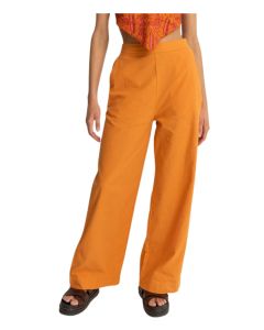 rhythm Solstice Wide Leg Pant