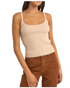 Rhythm Women's Yumi Knit Top