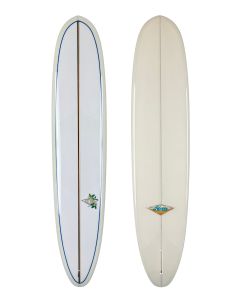 Hobie Rilynn Baker 9'1" Longboard