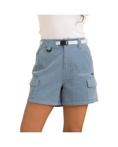 Roark Canyon Corduroy Shorts