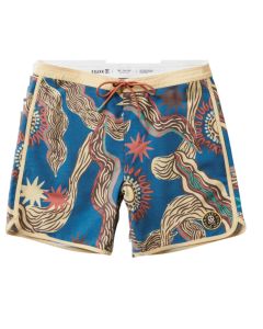 Roark Chiller 17 Scallop Boardshorts