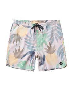 Roark Chiller De Palmas 17" Boardshorts