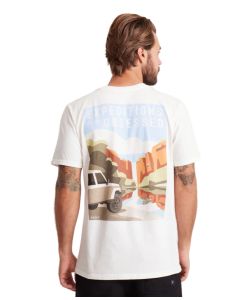 Roark Expeditions Of The Obsessed Premium Tee