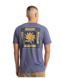 Roark Forever Roaming Tee