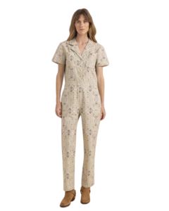 roark Layover Jumpsuit