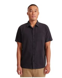 Roark Made To Fade Button Up Shirt