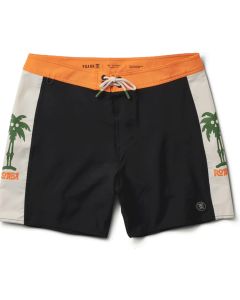 Roark Passage Panel 17" Boardshorts