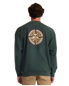 Roark Wayward Crew Sweatshirt