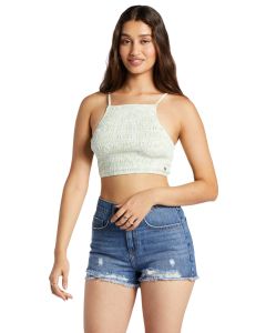 Roxy Live Free Strappy Tank