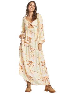 Roxy On Holiday Maxi Dress